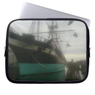 USS Constellation Laptopschutzhülle