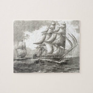 USS Constitution