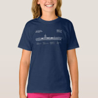 USS Enterprise (NCC-1701) - Pläne für Schiffskonze