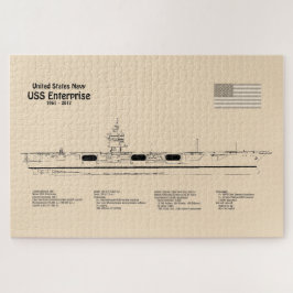 USS Enterprise (NCC-1701) - Schiffskatalog SD