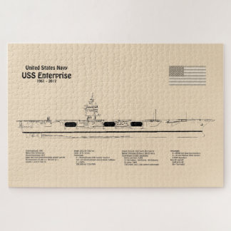 USS Enterprise (NCC-1701) - Schiffskatalog SD
