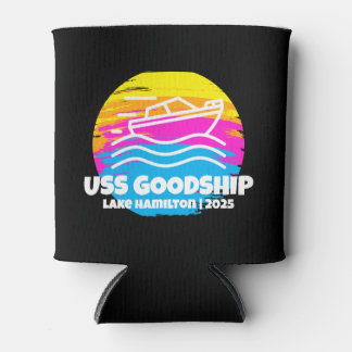 USS Goodship Dosenkühler