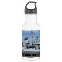 USS KIDD DD 661