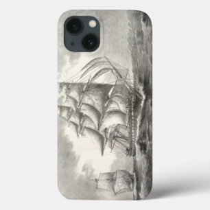 USS-Konstitution Case-Mate iPhone Hülle