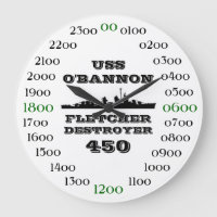USS O'Bannon (DD-450)