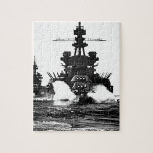 USS PENNSYLVANIA und Schlachtschiff of_War Bild