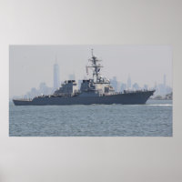 USS Stout (DDG 55)