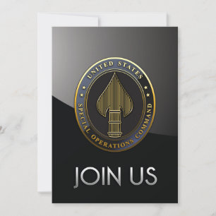 USSOCOM-Symbol