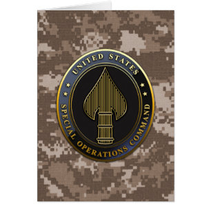USSOCOM-Symbol