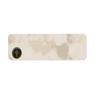 USSOCOM-Symbol