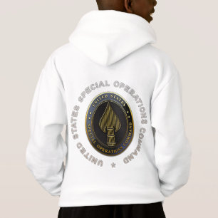 USSOCOM-Symbol Hoodie