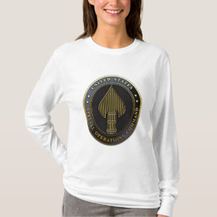 USSOCOM-Symbol T-Shirt