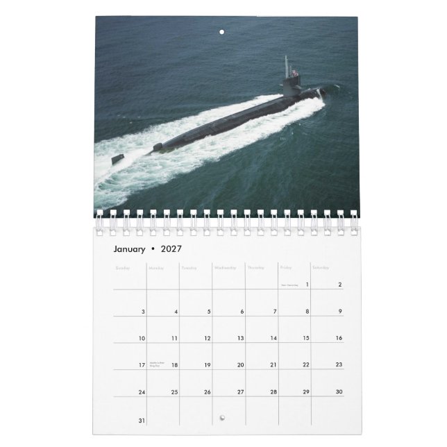 USSpogy-Kalender (a) Kalender (Jan 2027)