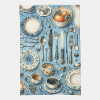 Ustensiles de cuisine et autres articles Serviette
