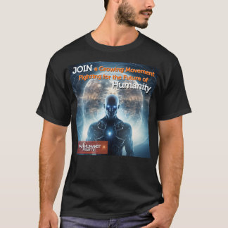 USTP-T - Shirt