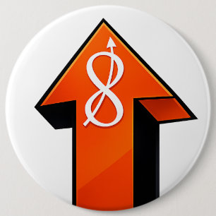 USTP Unendlichkeitspfeiltaste Button