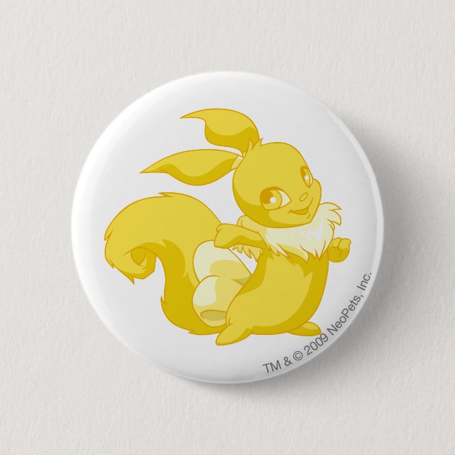 Usul Gold Button (Vorderseite)