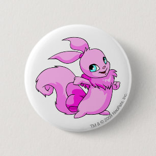 Usul Rosa Button