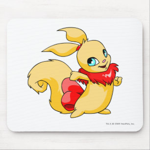 Usul Rot Mousepad