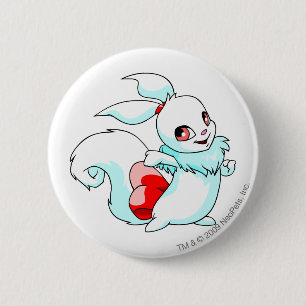 Usul Weiß Button