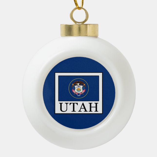 Utah (Devant)