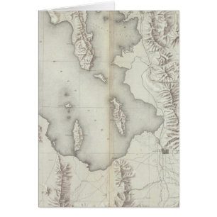 Utah-Becken topographisch