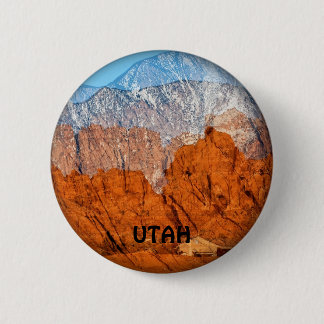Utah-Berge Button