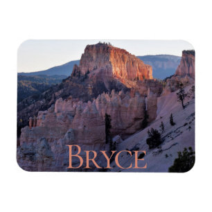 Utah Bryce Canyon Nationalpark Magnet