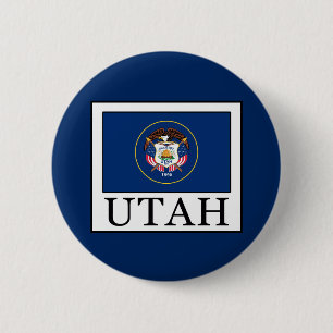 Utah Button