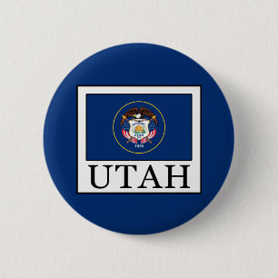 Utah Button