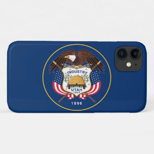 Utah Case-Mate iPhone Hülle