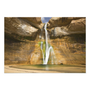Utah, Grand Staircase Escalante NM, Lower Calf Fotodruck