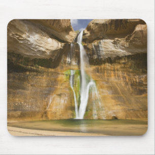 Utah, Grand Staircase Escalante NM, Lower Calf Mousepad