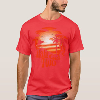 Utah hol mir zwei T-Shirt