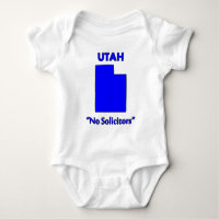 Utah - Keine Anwälte