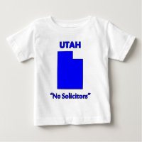 Utah - Keine Anwälte