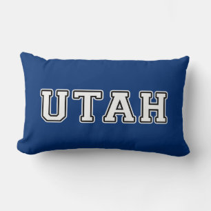Utah Lendenkissen
