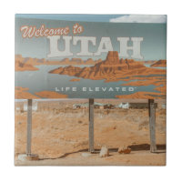 Utah Life erhöht