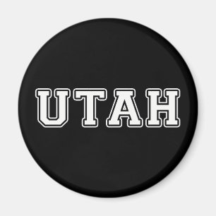 Utah Magnet