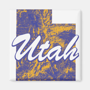 Utah Magnet