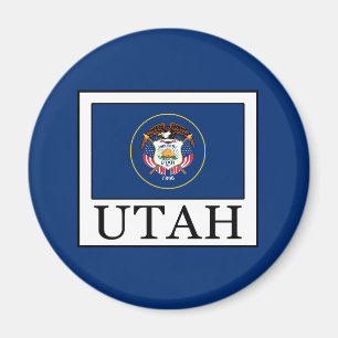 Utah Magnet