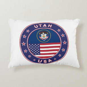 Utah, phone heiraten zu sticker, tote, wall bag, dekokissen