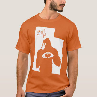 Utah Staatsstolz T-Shirt