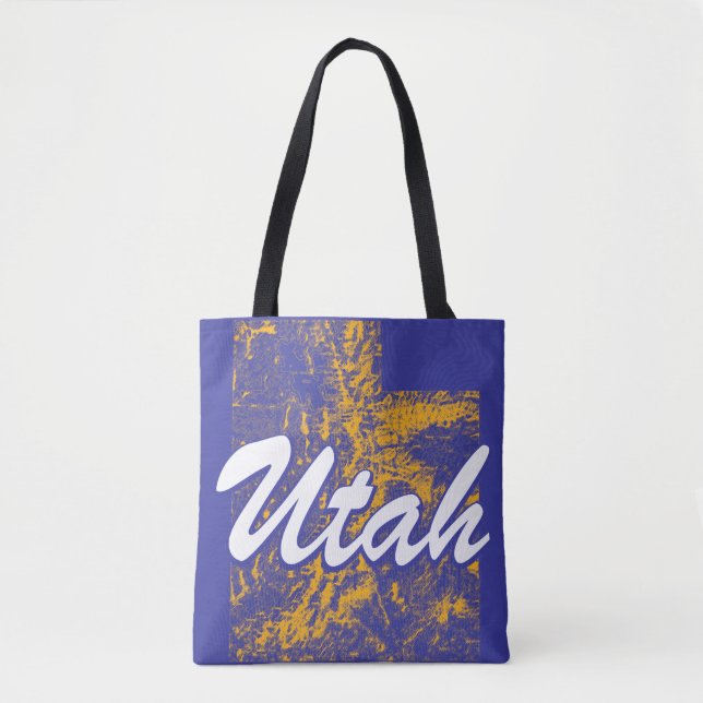 Utah Tasche (Vorderseite)