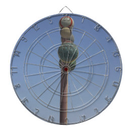 Utah Tree of Life Dartboard Dartscheibe