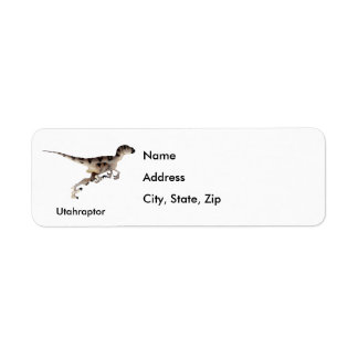Utahraptor