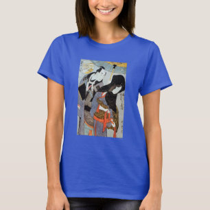 Utamaro: Liebe, 1797 T-Shirt