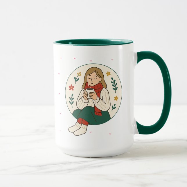Ute Tasse (Rechts)