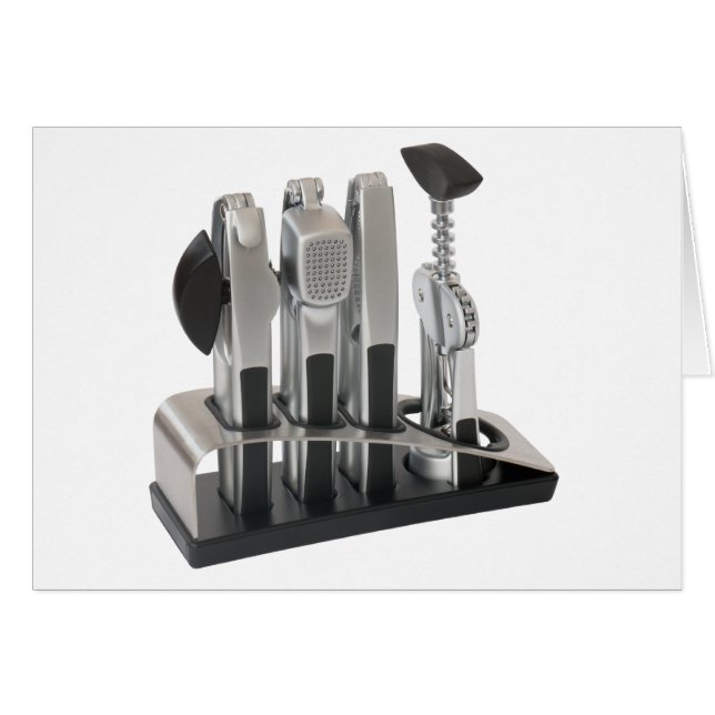 Utensils (Vorderseite (Horizontal))