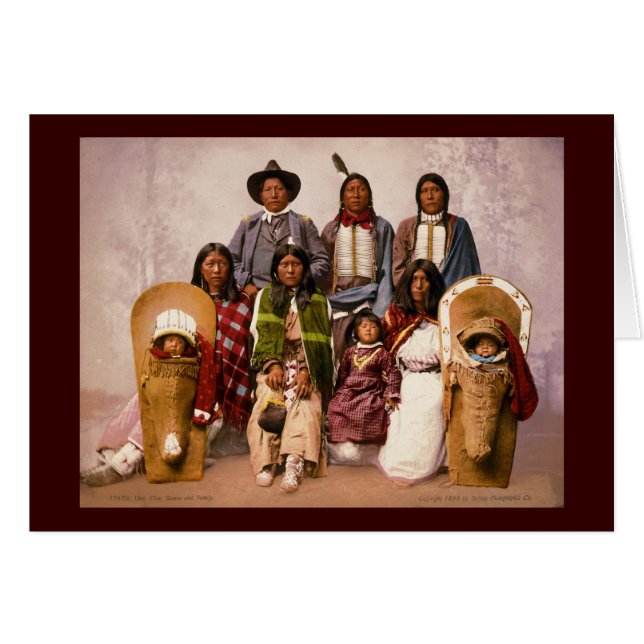 Utestamm (Vorderseite (Horizontal))